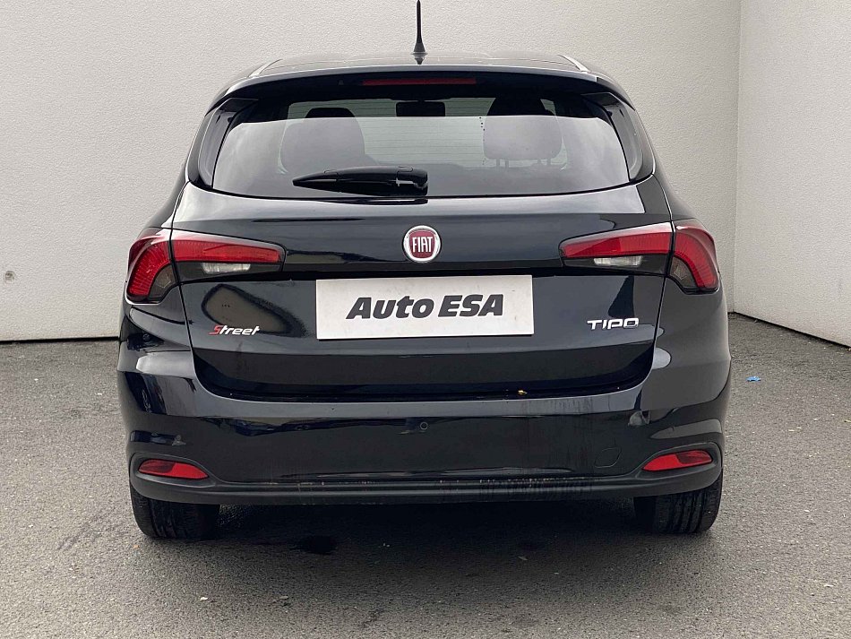 Fiat Tipo 1.4 