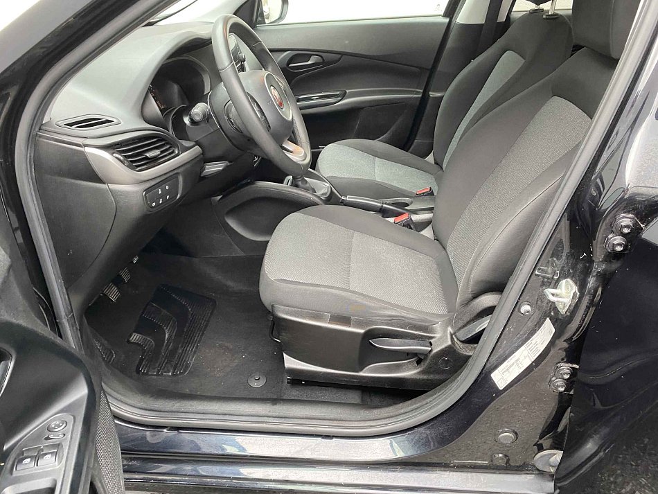 Fiat Tipo 1.4 