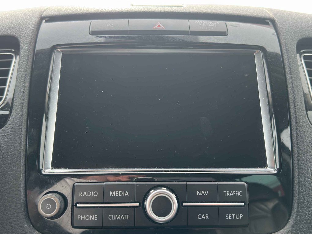 Volkswagen Touareg 3.0 TDi  4x4