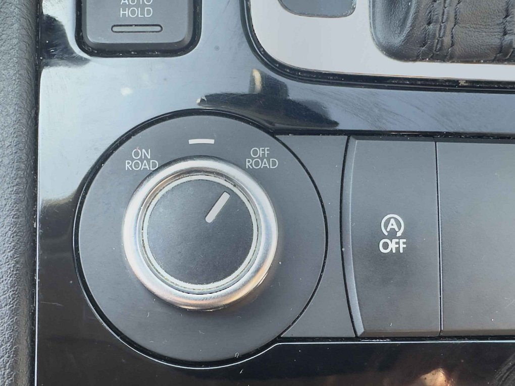 Volkswagen Touareg 3.0 TDi  4x4