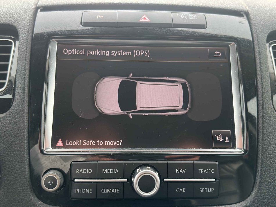 Volkswagen Touareg 3.0 TDi  4x4
