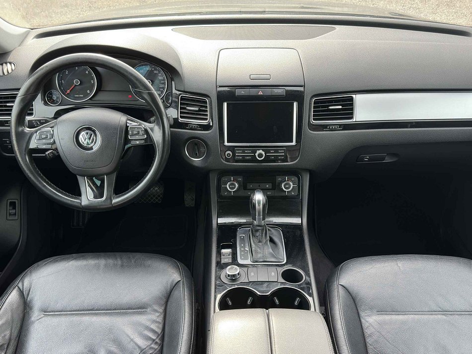 Volkswagen Touareg 3.0 TDi  4x4