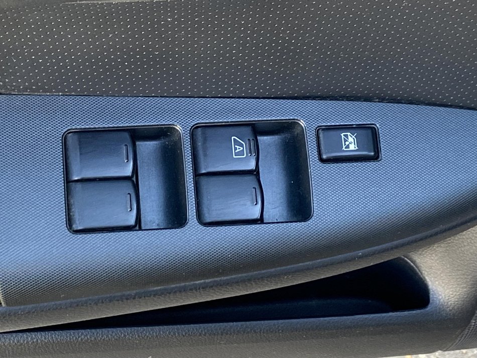 Nissan Note 1.5 dCi 