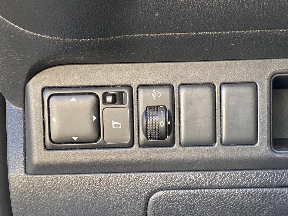 Nissan Note 1.5 dCi 