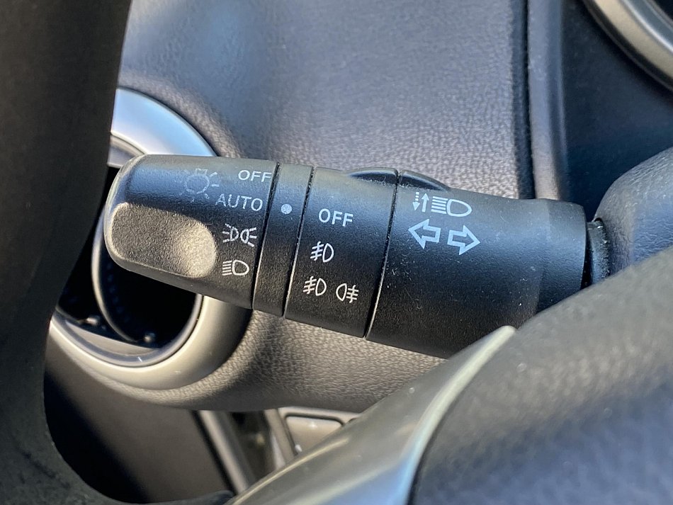 Nissan Note 1.5 dCi 