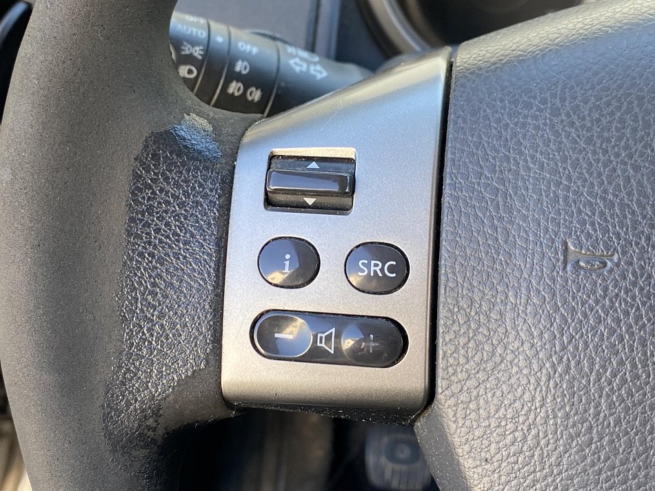 Nissan Note 1.5 dCi 