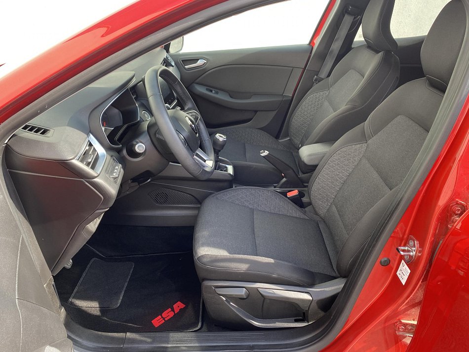 Renault Clio 1.0 SCe Experience
