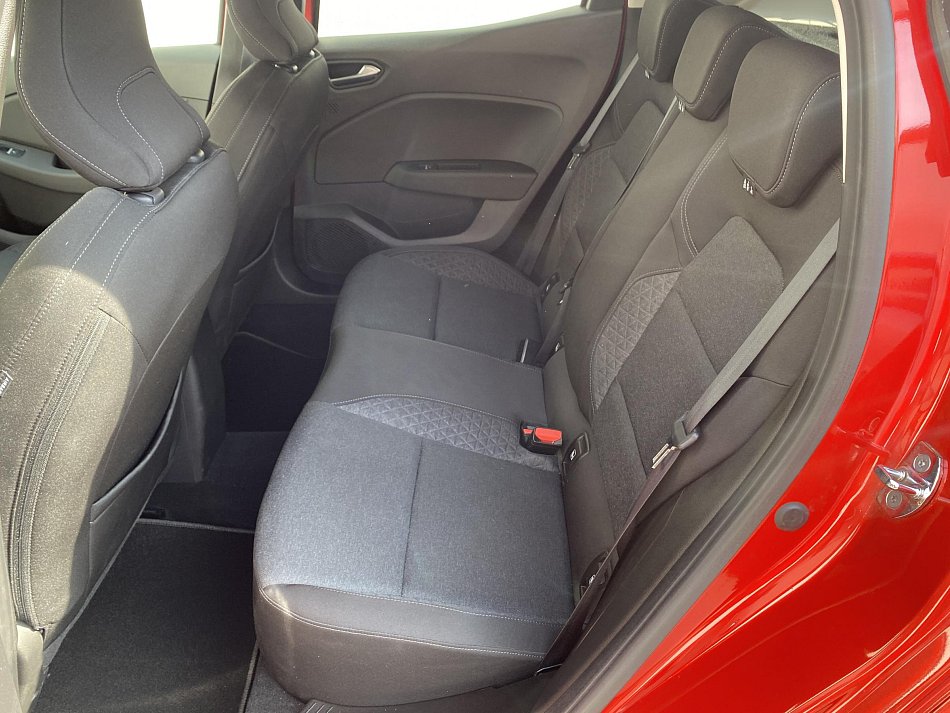 Renault Clio 1.0 SCe Experience
