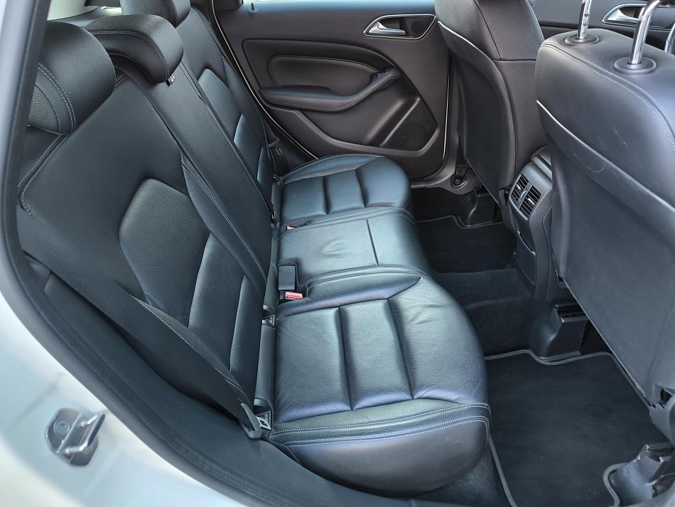 Mercedes-Benz Třída B 1.5 CDi  B180