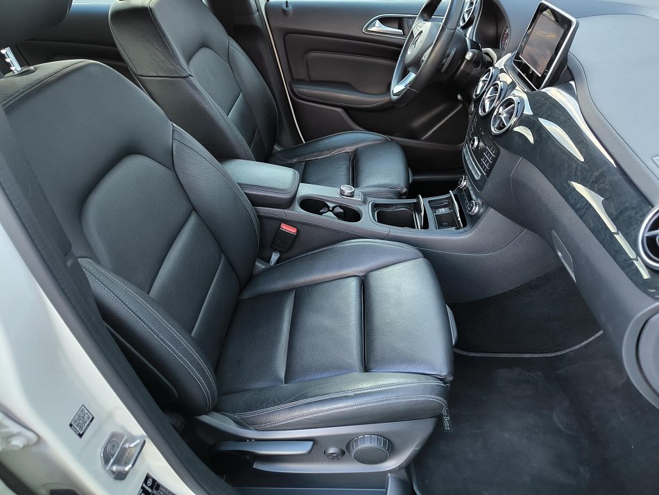 Mercedes-Benz Třída B 1.5 CDi  B180