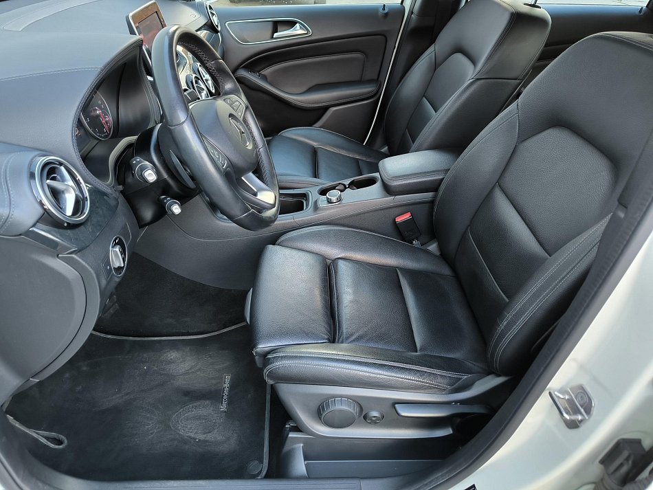 Mercedes-Benz Třída B 1.5 CDi  B180
