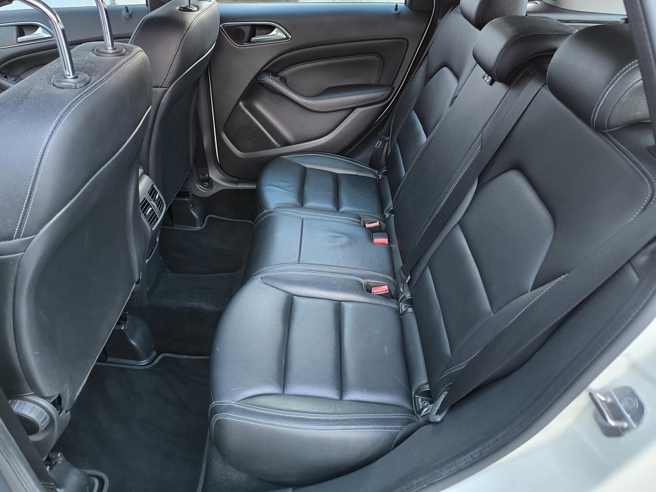 Mercedes-Benz Třída B 1.5 CDi  B180