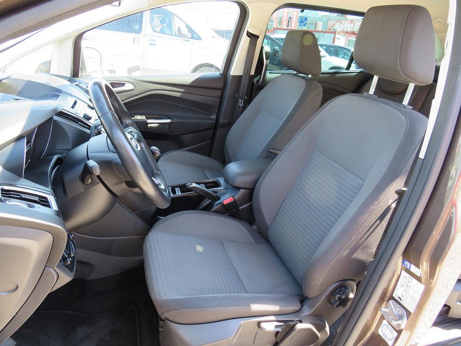 Ford Grand C-MAX 1.5 EB 