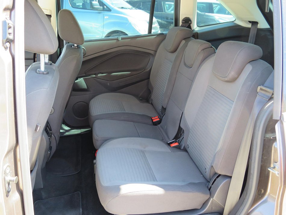 Ford Grand C-MAX 1.5 EB 