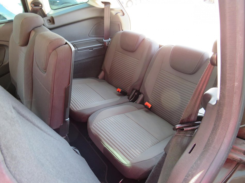 Ford Grand C-MAX 1.5 EB 