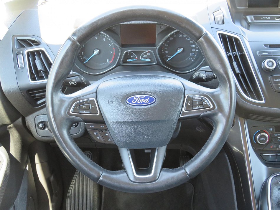 Ford Grand C-MAX 1.5 EB 