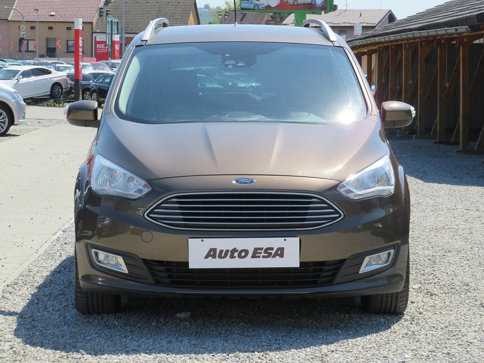 Ford Grand C-MAX 1.5 EB 