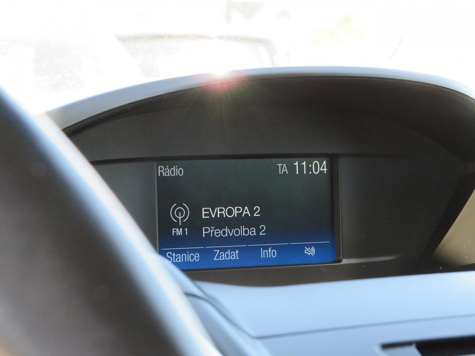 Ford Grand C-MAX 1.5 EB 