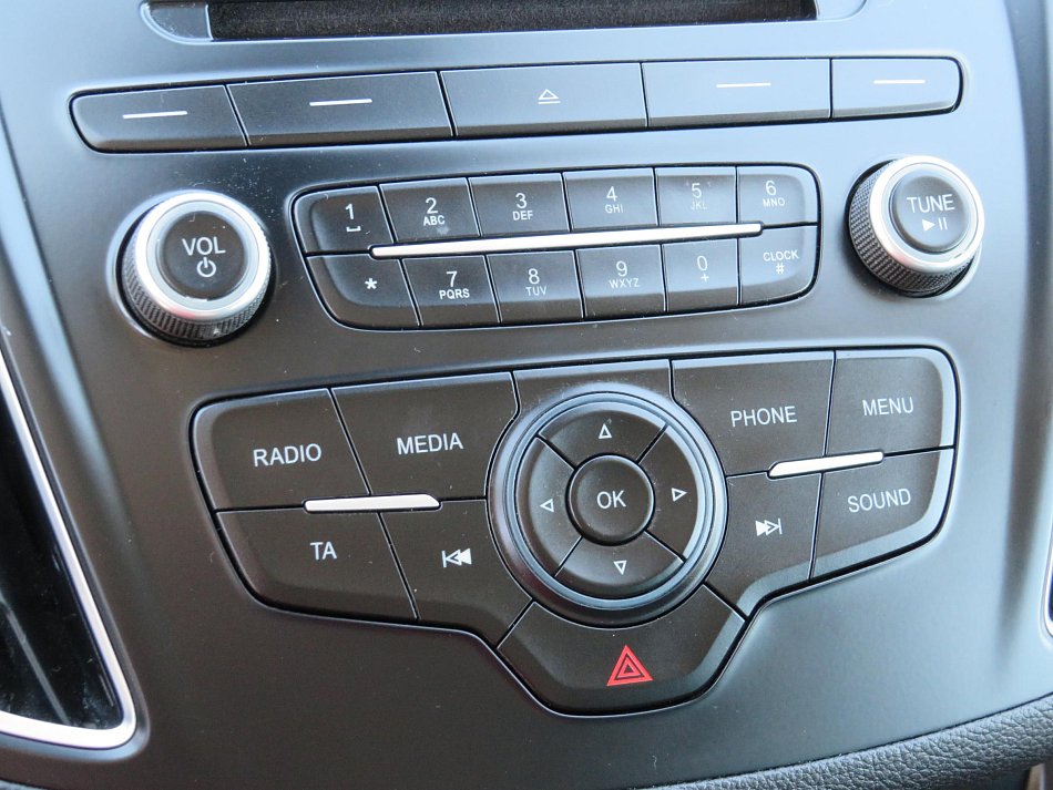 Ford Grand C-MAX 1.5 EB 