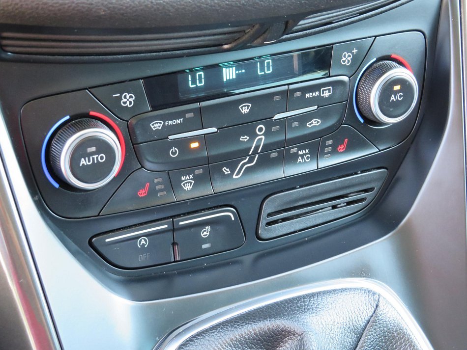 Ford Grand C-MAX 1.5 EB 