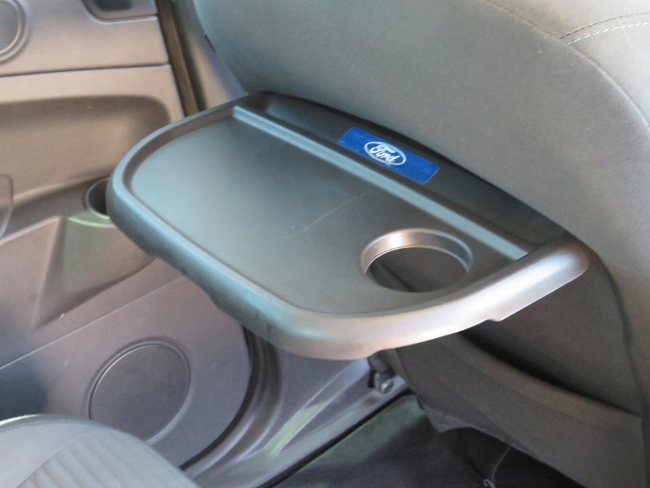 Ford Grand C-MAX 1.5 EB 