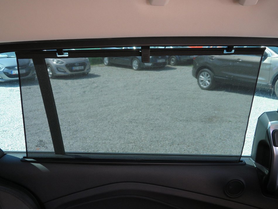 Ford Grand C-MAX 1.5 EB 