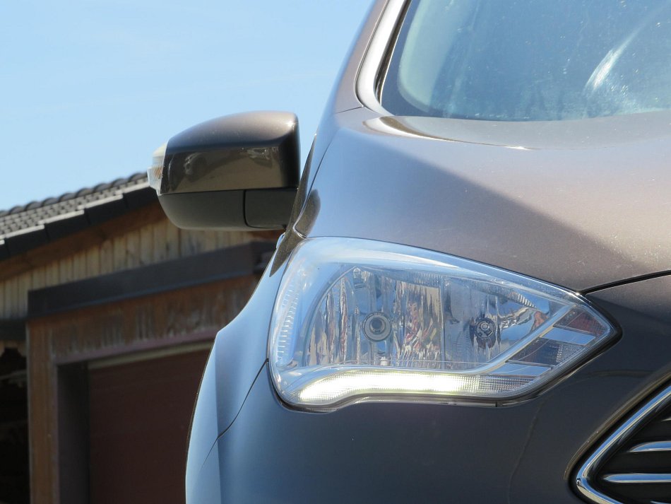 Ford Grand C-MAX 1.5 EB 