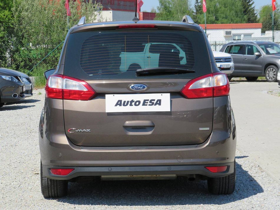 Ford Grand C-MAX 1.5 EB 