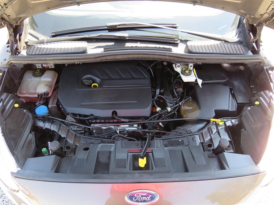 Ford Grand C-MAX 1.5 EB 