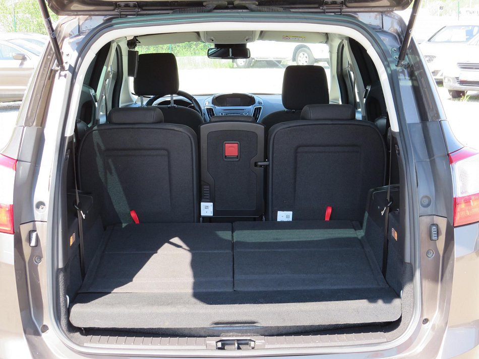 Ford Grand C-MAX 1.5 EB 