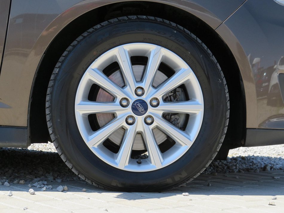 Ford Grand C-MAX 1.5 EB 