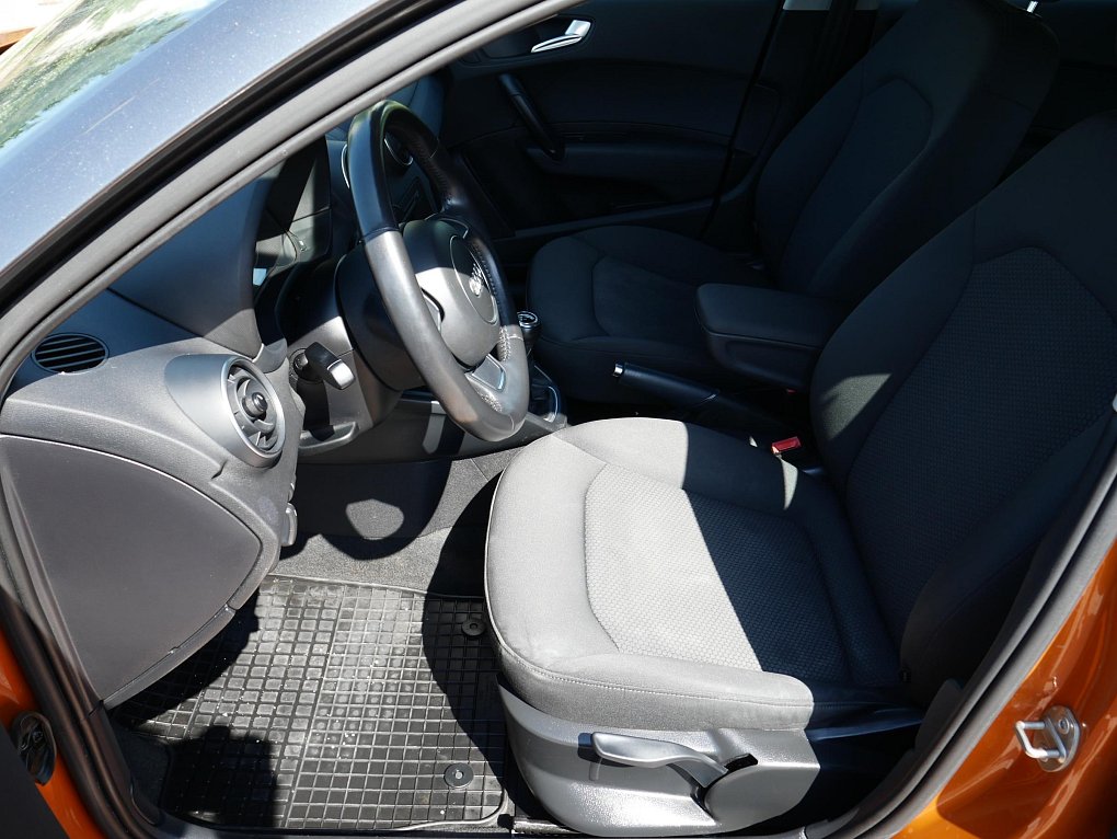 Audi A1 1.2 TFSi Attraction