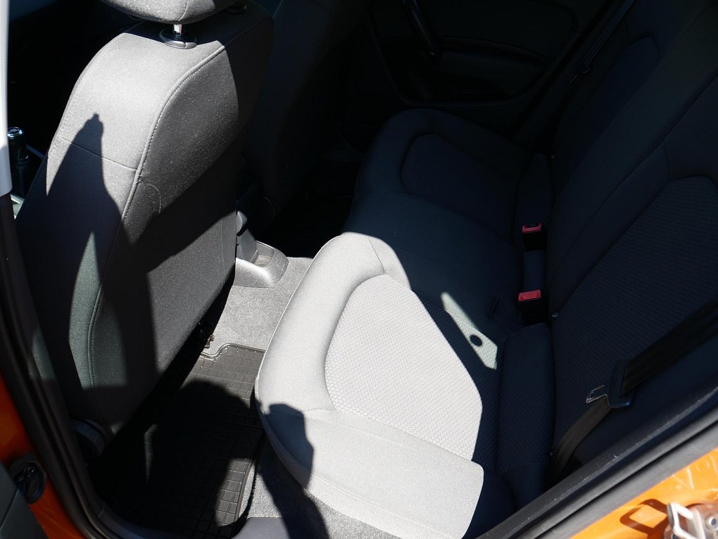 Audi A1 1.2 TFSi Attraction