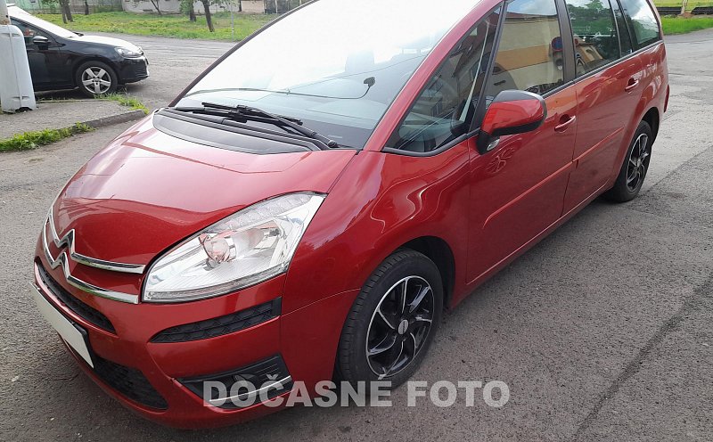 Citroën C4 Picasso 1.6 