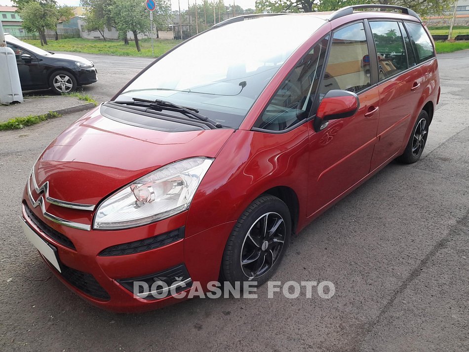 Citroën C4 Picasso 1.6 