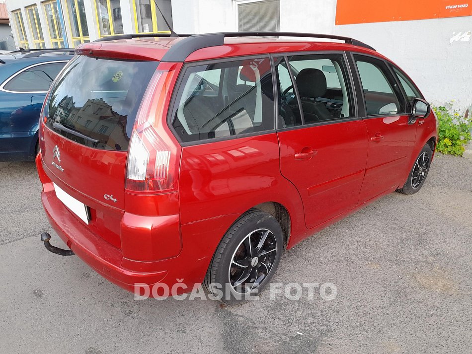Citroën C4 Picasso 1.6 