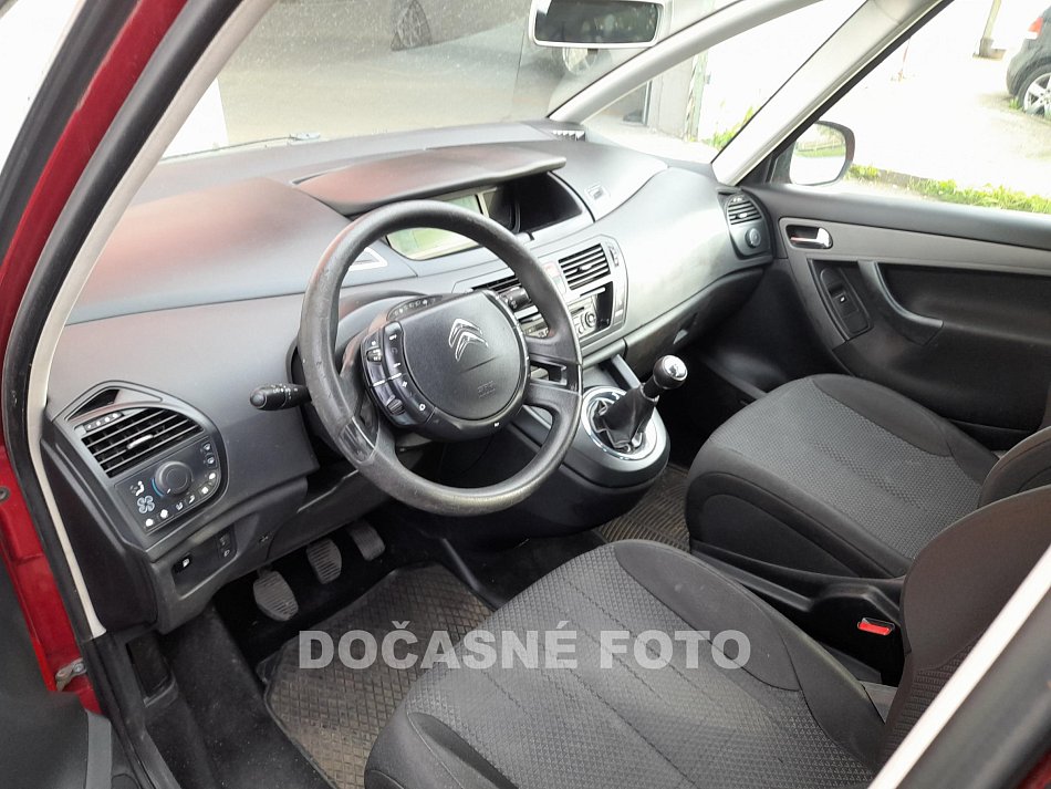 Citroën C4 Picasso 1.6 