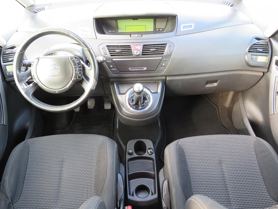 Citroën C4 GRAND Picasso 1.6i 