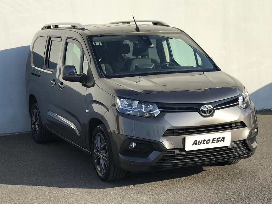 Toyota ProAce City Verso 1.5. 