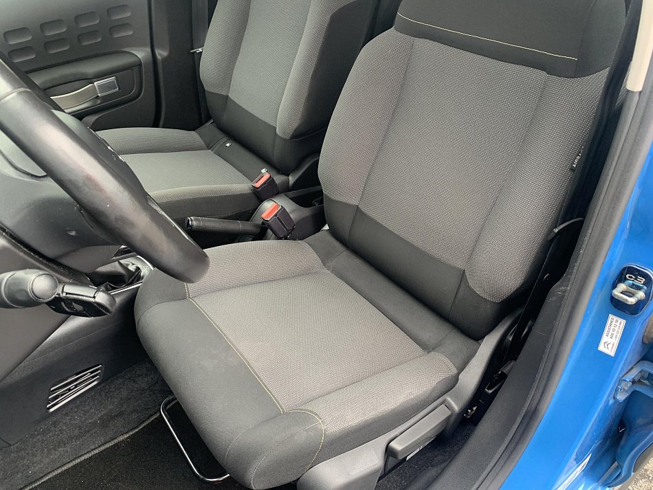 Citroën C3 1.2i 
