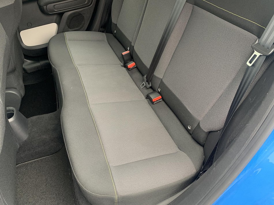 Citroën C3 1.2i 