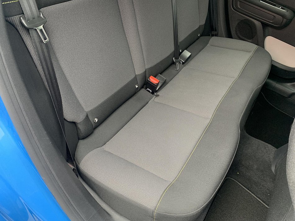 Citroën C3 1.2i 