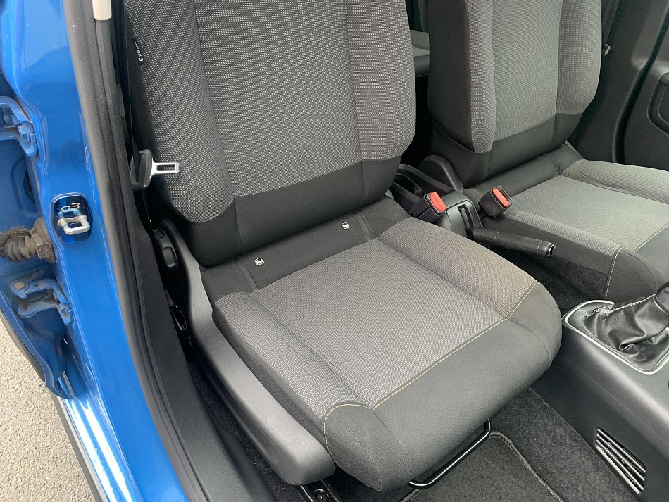 Citroën C3 1.2i 