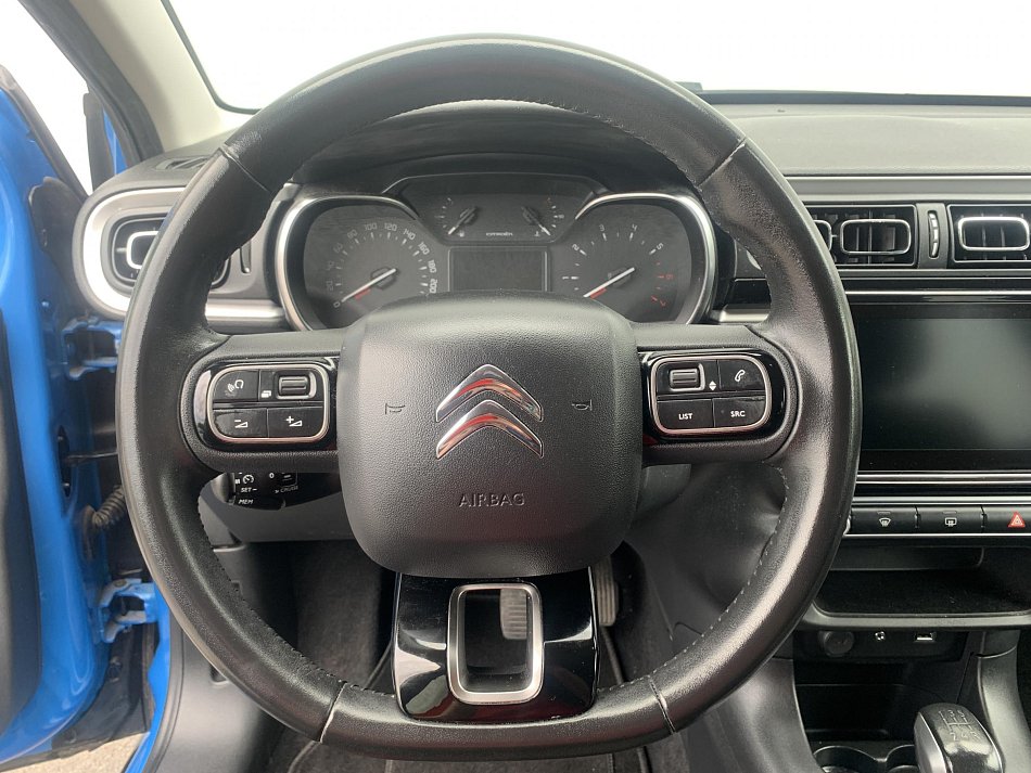 Citroën C3 1.2i 