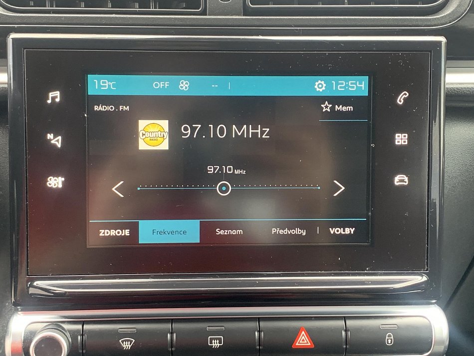 Citroën C3 1.2i 