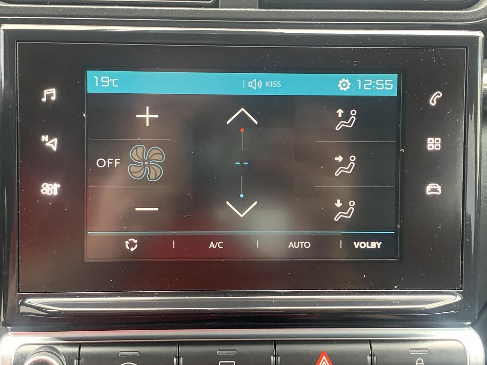 Citroën C3 1.2i 