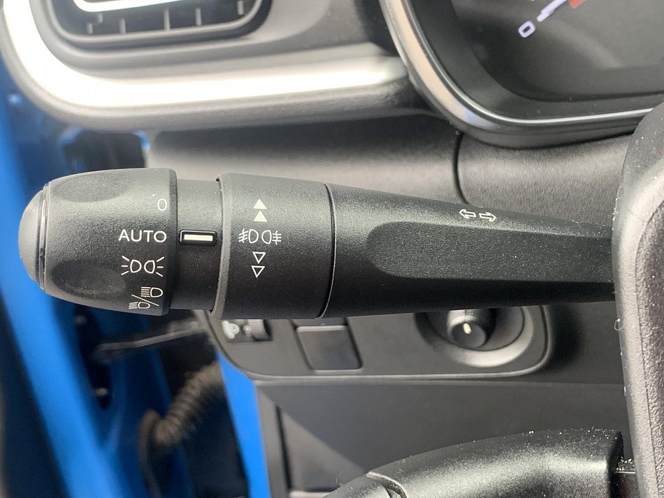 Citroën C3 1.2i 