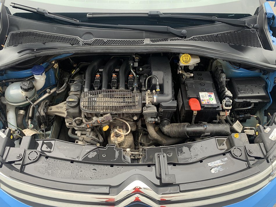 Citroën C3 1.2i 