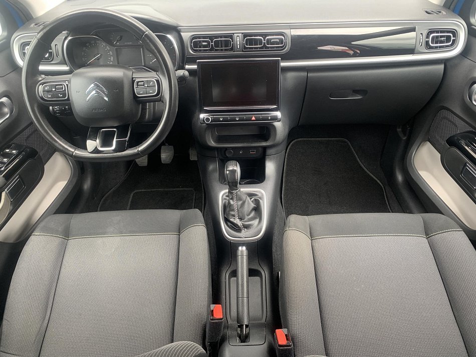Citroën C3 1.2i 