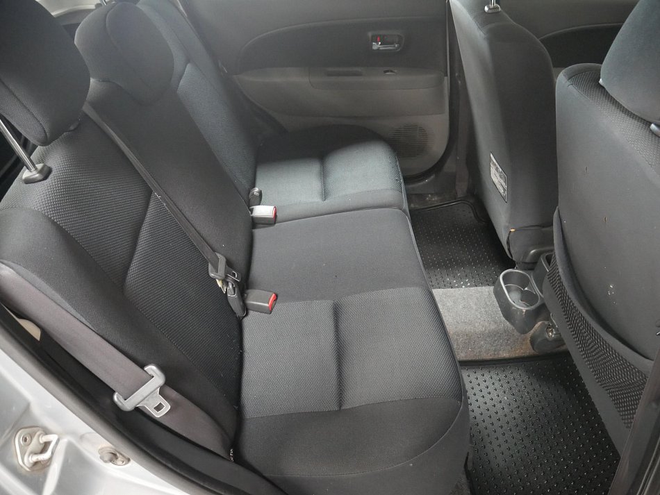 Subaru Justy 1.0i 
